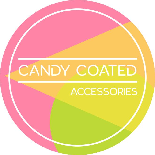 Candy Coated Accessories