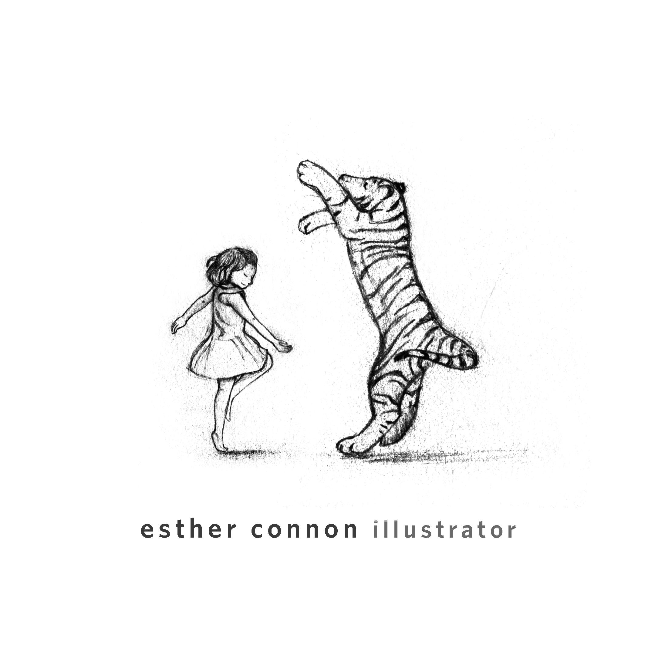 Esther Connon
