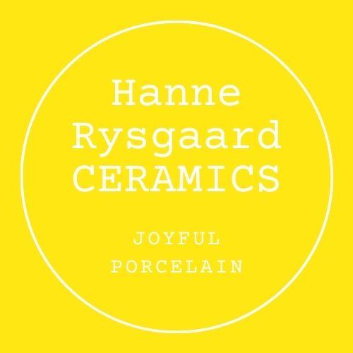 Hanne Rysgaard Ceramics