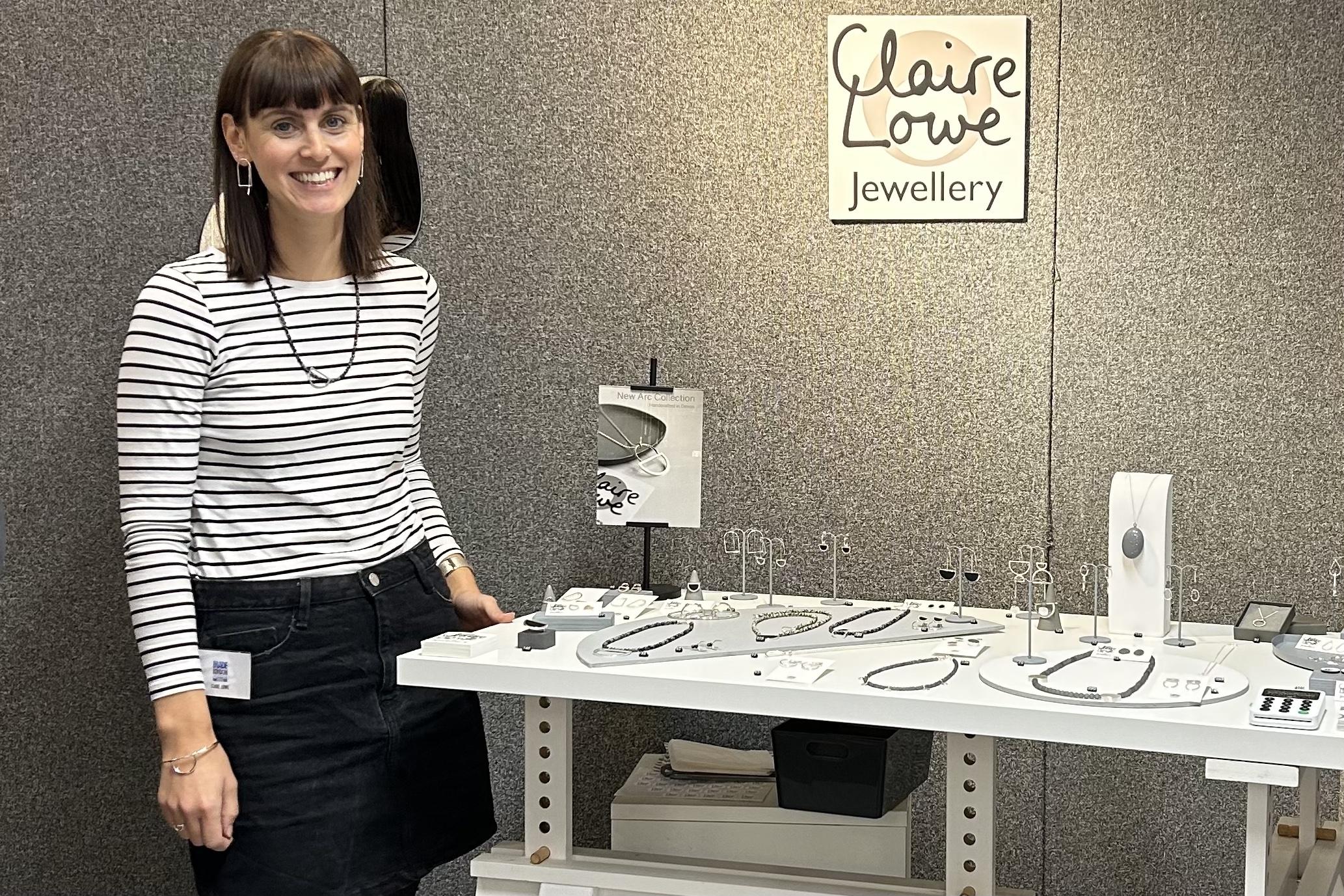 Claire Lowe Jewellery