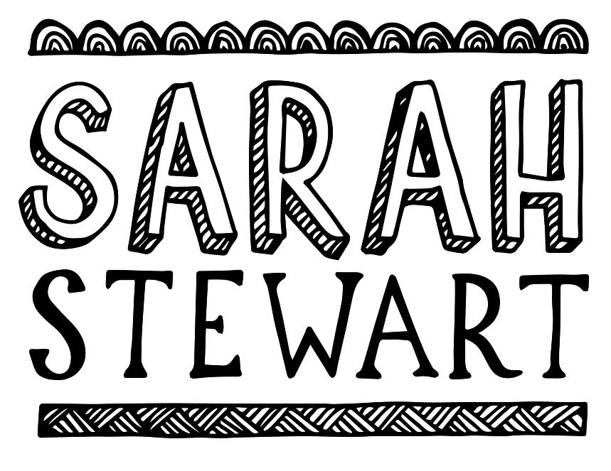 Sarah Stewart Printmaker
