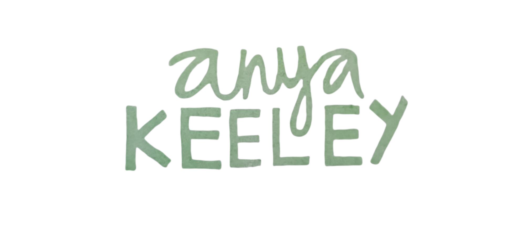 Anya Keeley