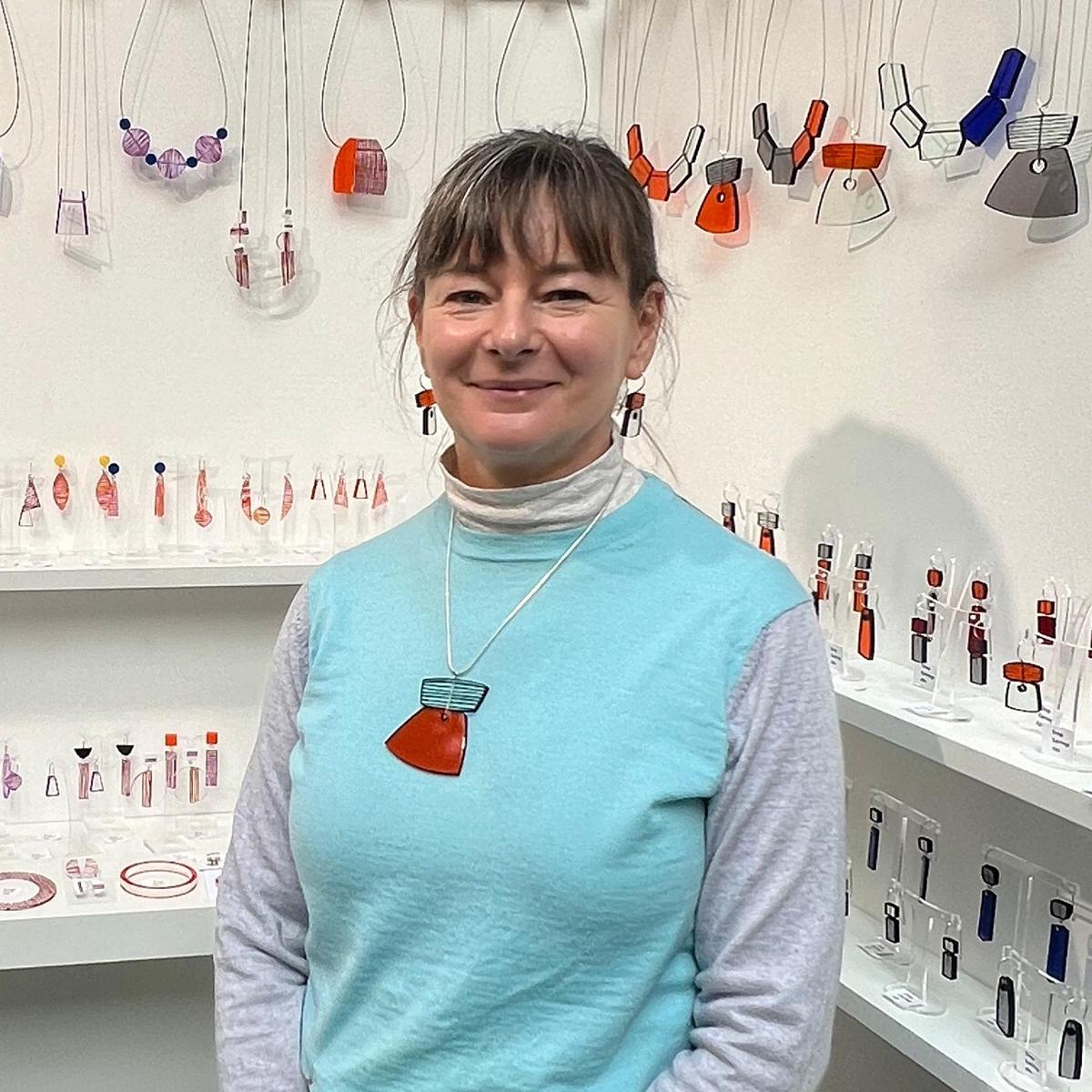 Sarah Packington