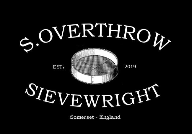 S.Overthrow Sievewright