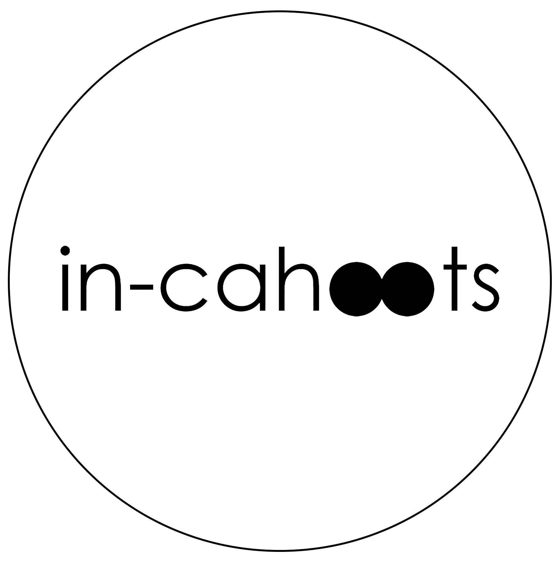 in-cahoots